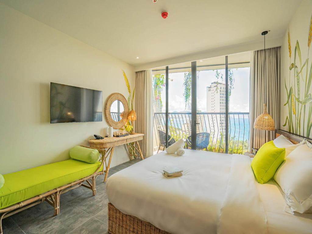 SIGNATURE HOTEL NHA TRANG фото 8