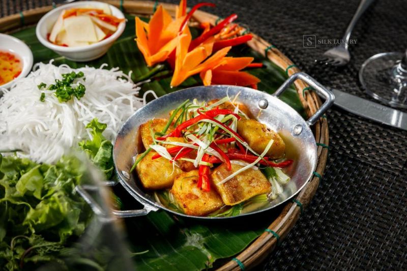 SILKOTEL HOI AN (EX. SILK LUXURY HOTEL & SPA) фото 7
