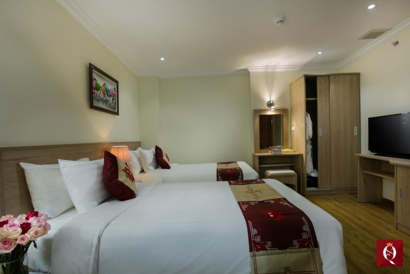 SPLENDID PREMIUM (EX. SILK QUEEN GRAND HOTEL) фото 5