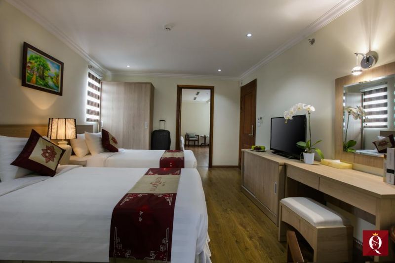 SPLENDID PREMIUM (EX. SILK QUEEN GRAND HOTEL) фото 6