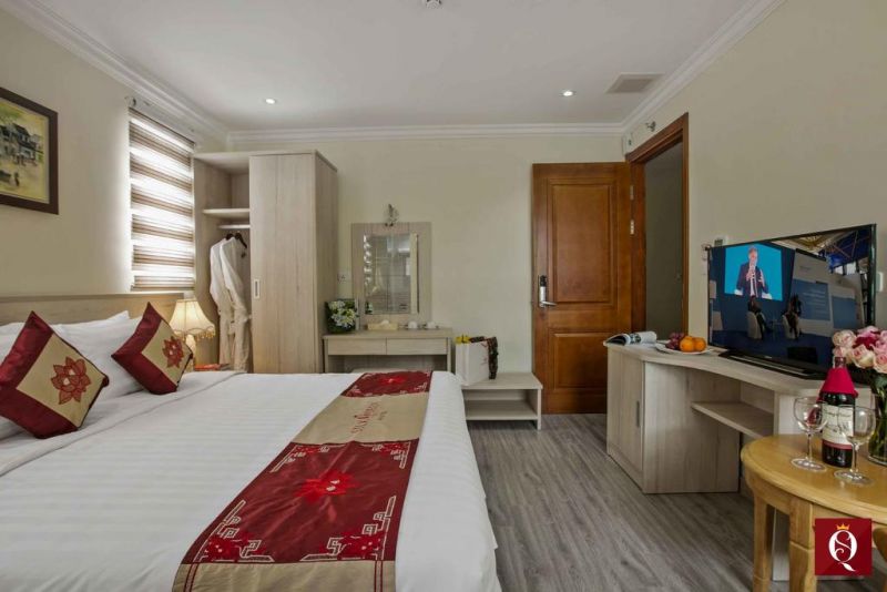 SPLENDID PREMIUM (EX. SILK QUEEN GRAND HOTEL) фото 7