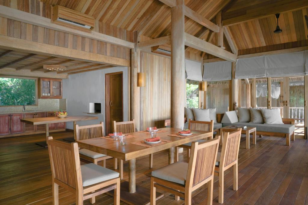 SIX SENSES NINH VAN BAY фото 4