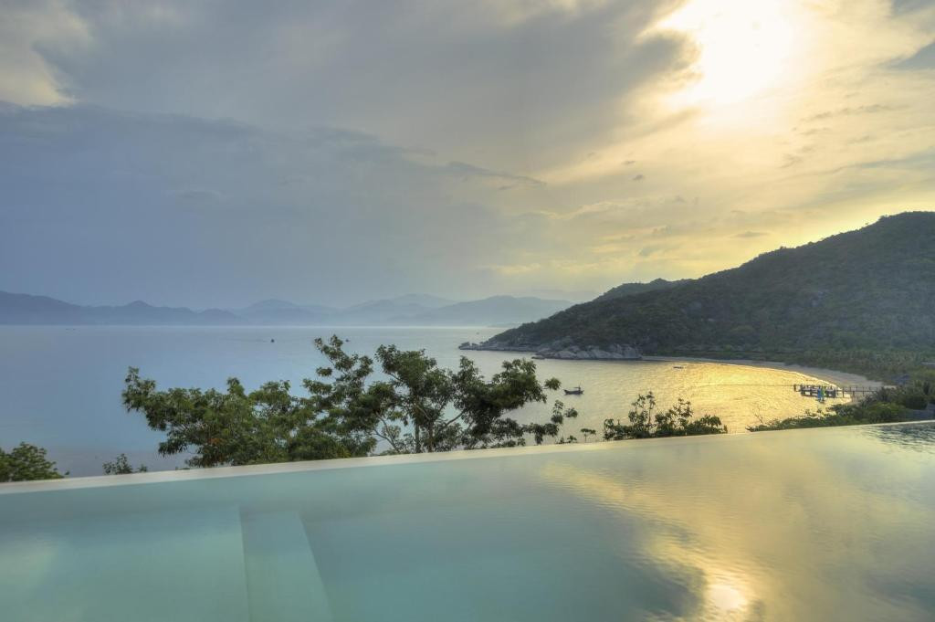 SIX SENSES NINH VAN BAY фото 7