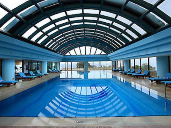 SOFITEL PLAZA HANOI фото 2