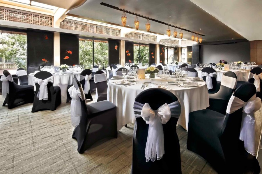 SOFITEL PLAZA HANOI фото 6