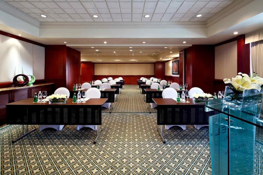 SOFITEL PLAZA HANOI фото 7