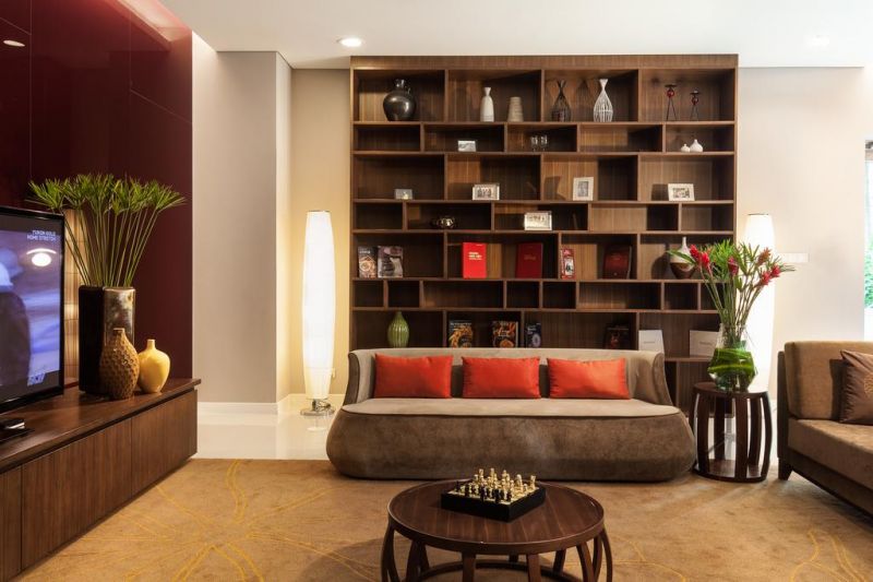 SOMERSET VISTA HO CHI MINH CITY фото 7