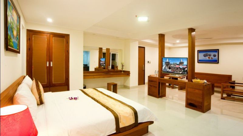 SONG CONG HOTEL DA NANG фото 3