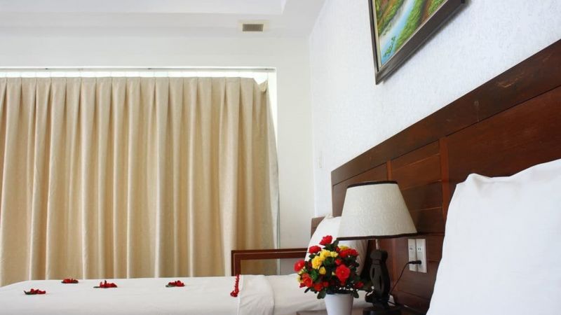 SONG CONG HOTEL DA NANG фото 7