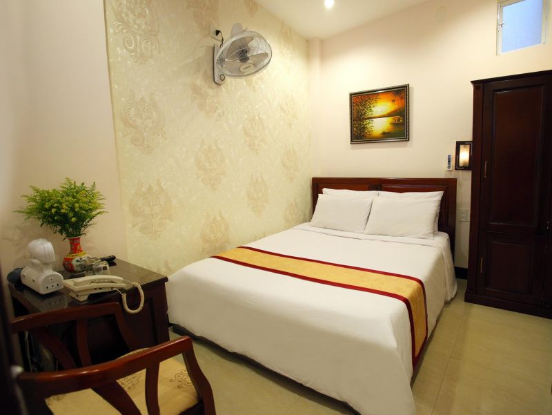 SOUVENIR NHA TRANG HOTEL фото 2
