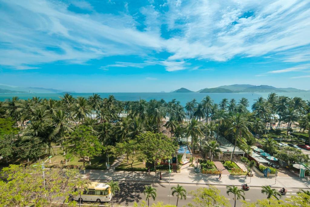 STARCITY BAYFRONT NHA TRANG фото 3