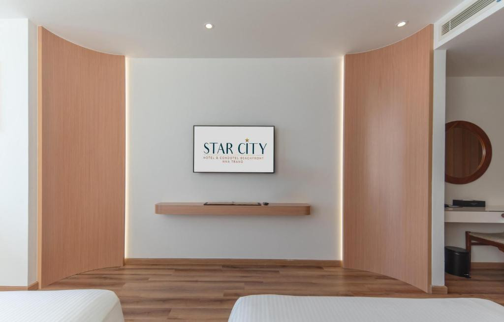 STARCITY BAYFRONT NHA TRANG фото 7