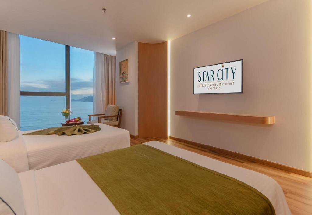STARCITY BAYFRONT NHA TRANG фото 8