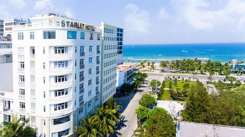 STARLET HOTEL DANANG