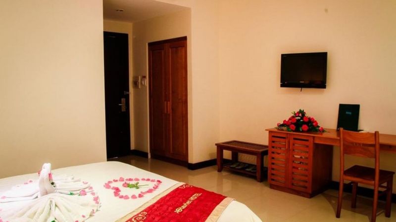 STARLET HOTEL DANANG фото 2