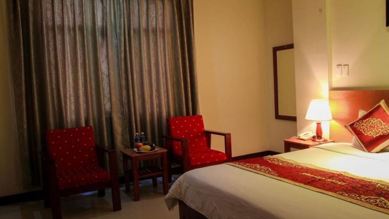 STARLET HOTEL DANANG фото 3
