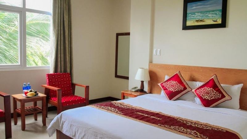 STARLET HOTEL DANANG фото 4