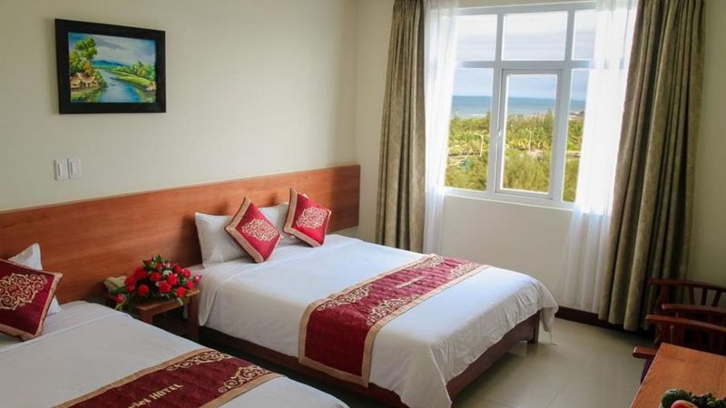 STARLET HOTEL DANANG фото 6