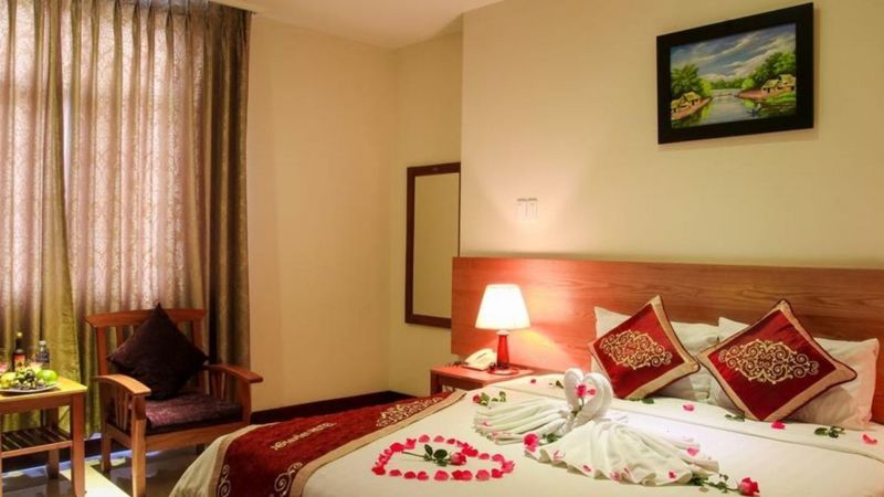 STARLET HOTEL DANANG фото 8