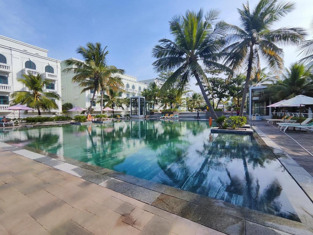 STELLA MARINA BOUTIQUE HOTEL