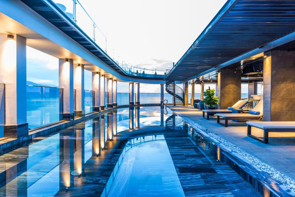 STELLA MARIS BEACH фото 2