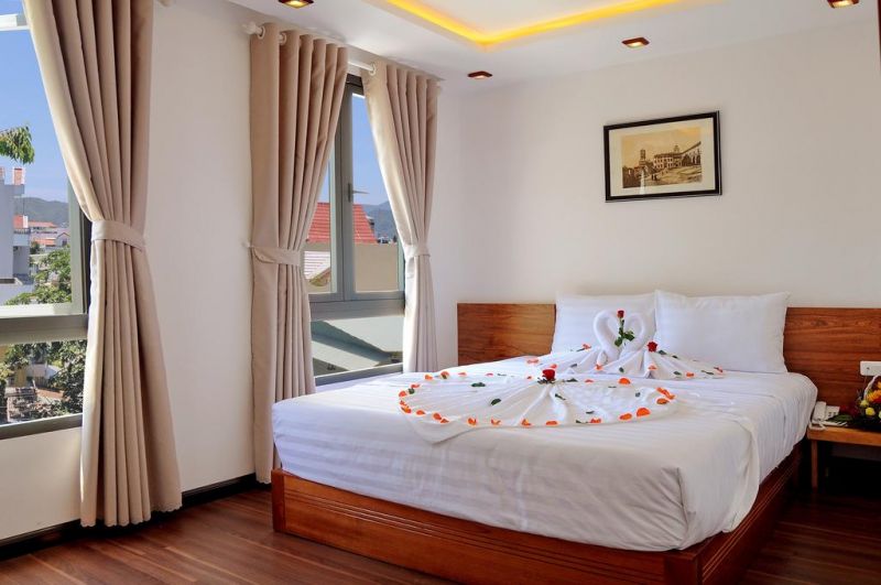 STELLE HOTEL NHA TRANG фото 2