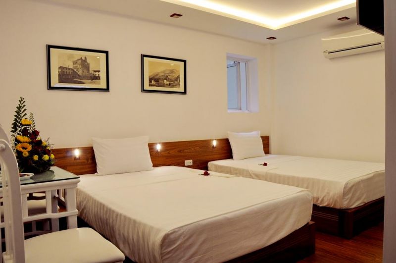 STELLE HOTEL NHA TRANG фото 3