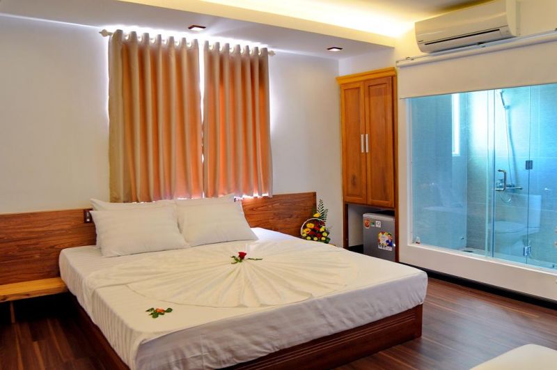 STELLE HOTEL NHA TRANG фото 6