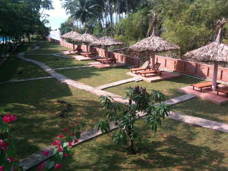 SUN FLOWER RESORT
