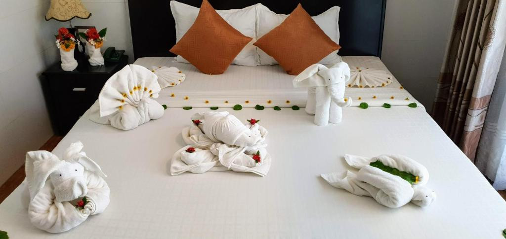 SUN & SAND BEACH HOTEL
