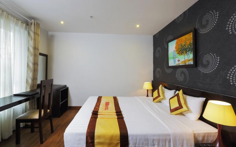 SUNLAND HOTEL фото 2