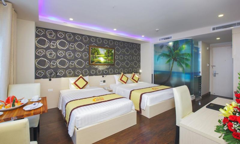 SUNLAND HOTEL фото 3