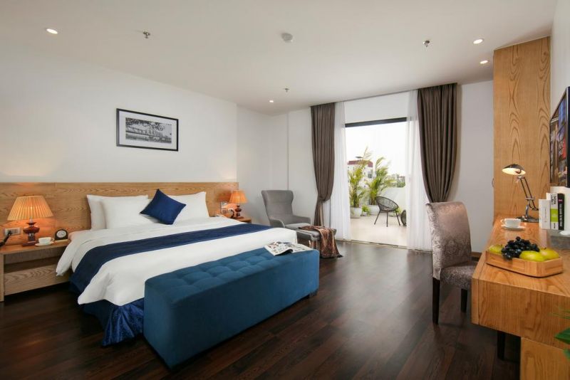 SUNLINE PAON HOTEL & SPA фото 3
