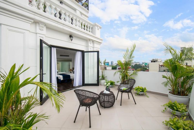SUNLINE PAON HOTEL & SPA фото 4