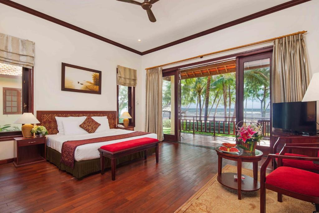 SUNNY BEACH RESORT & SPA фото 4