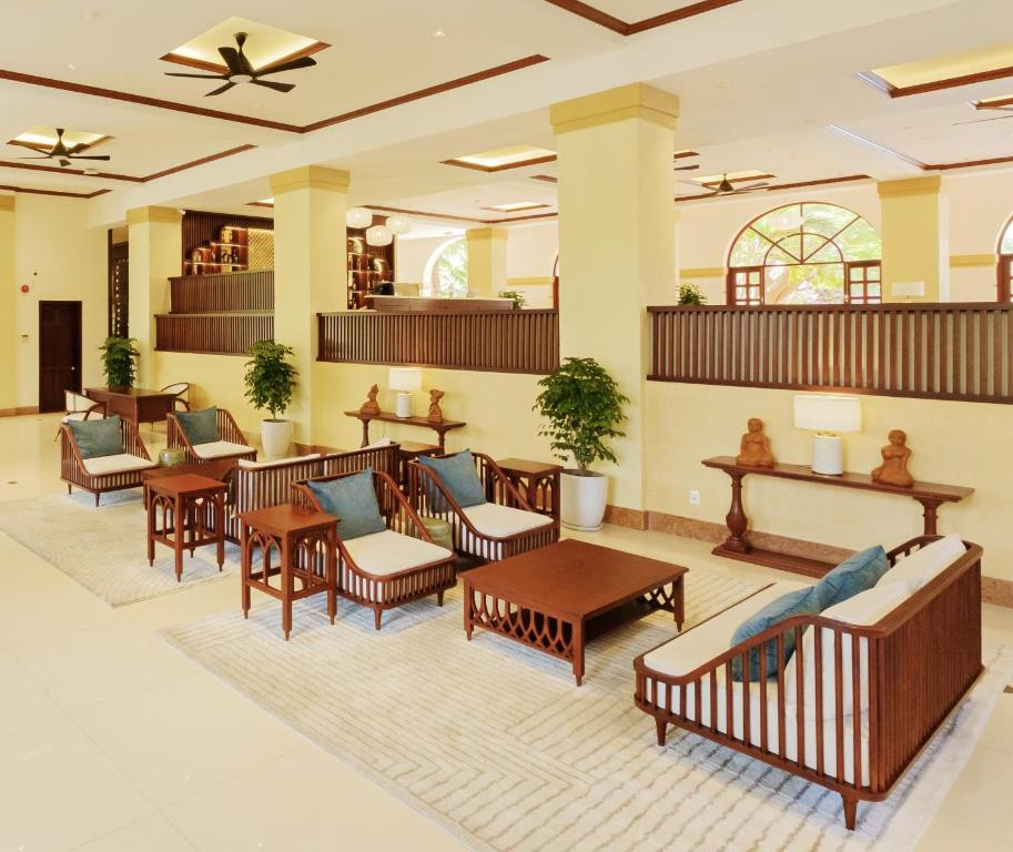 SUNNY BEACH RESORT & SPA фото 5