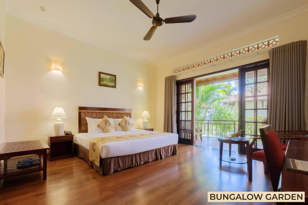 SUNNY BEACH RESORT & SPA фото 6