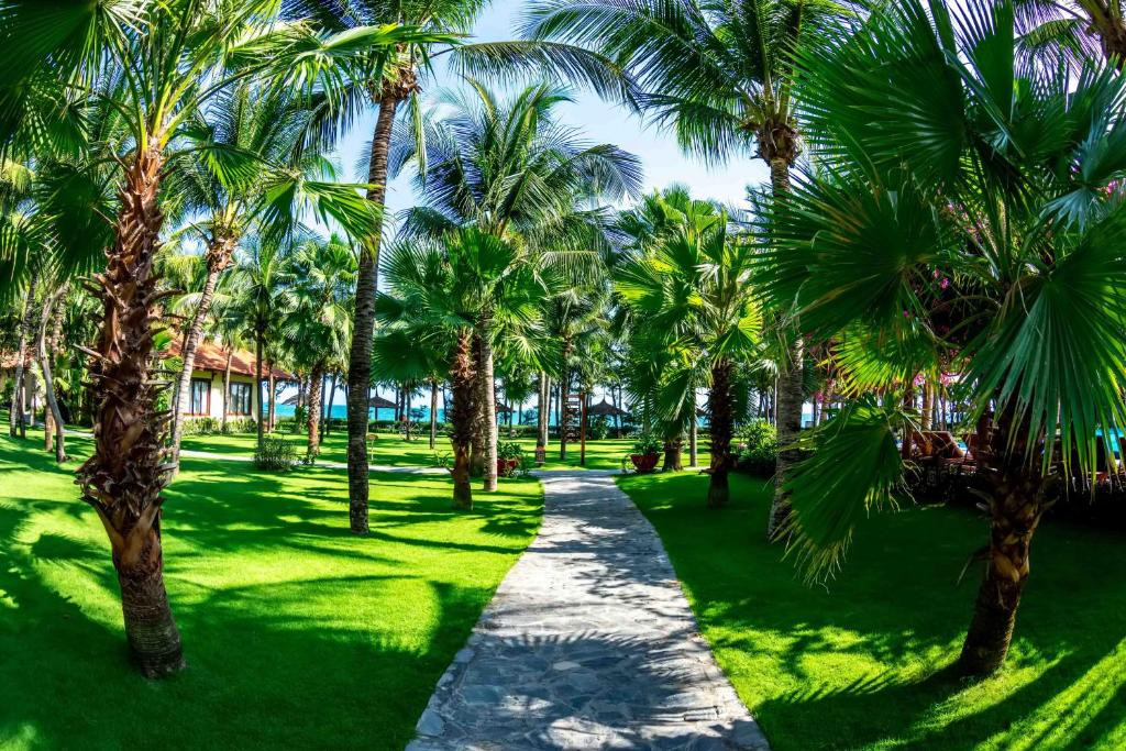 SUNNY BEACH RESORT & SPA фото 7