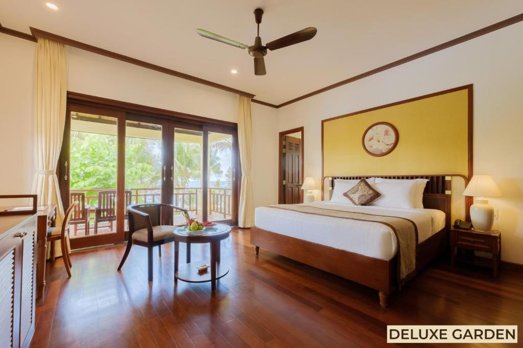 SUNNY BEACH RESORT & SPA фото 8