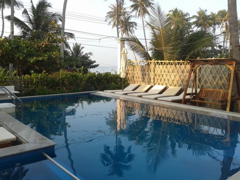 SUNRISE VILLAGE фото 7