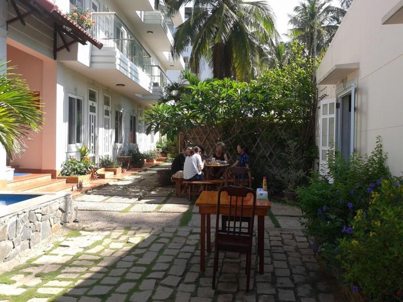 SUNRISE VILLAGE фото 8