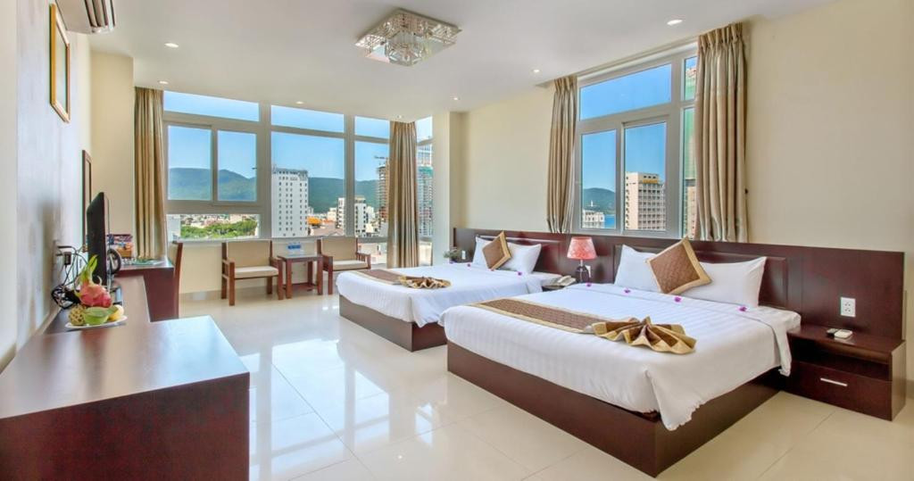 SUNVIEW HOTEL фото 2