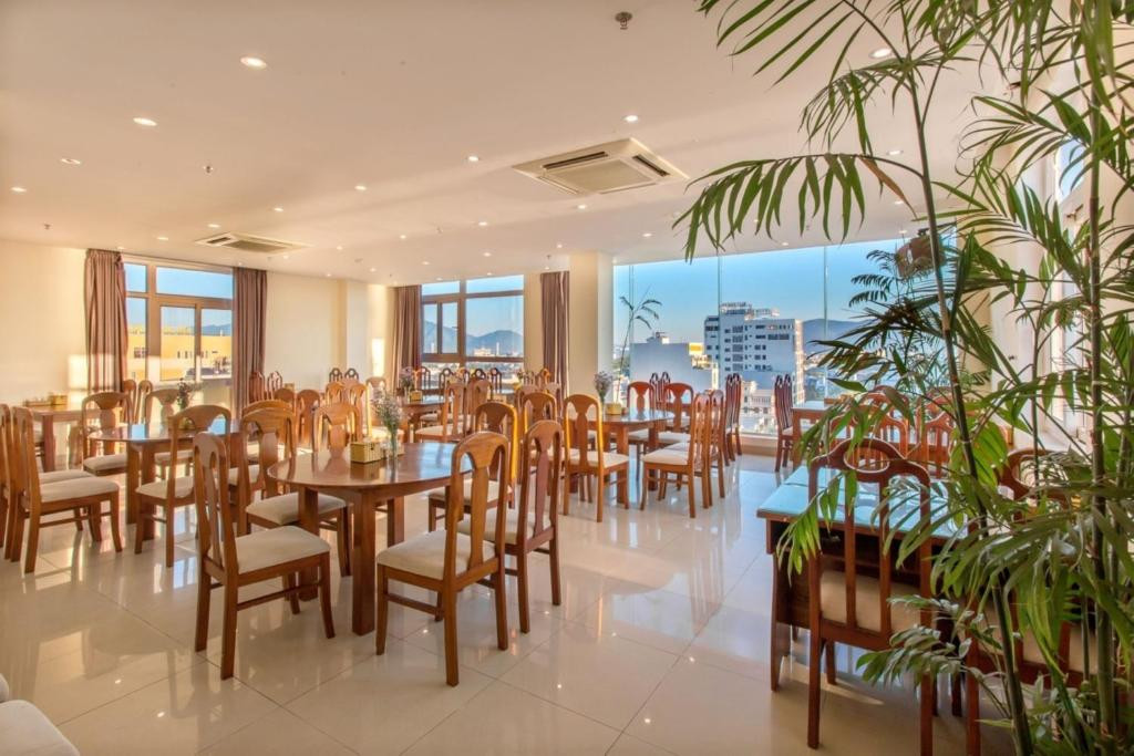 SUNVIEW HOTEL фото 4