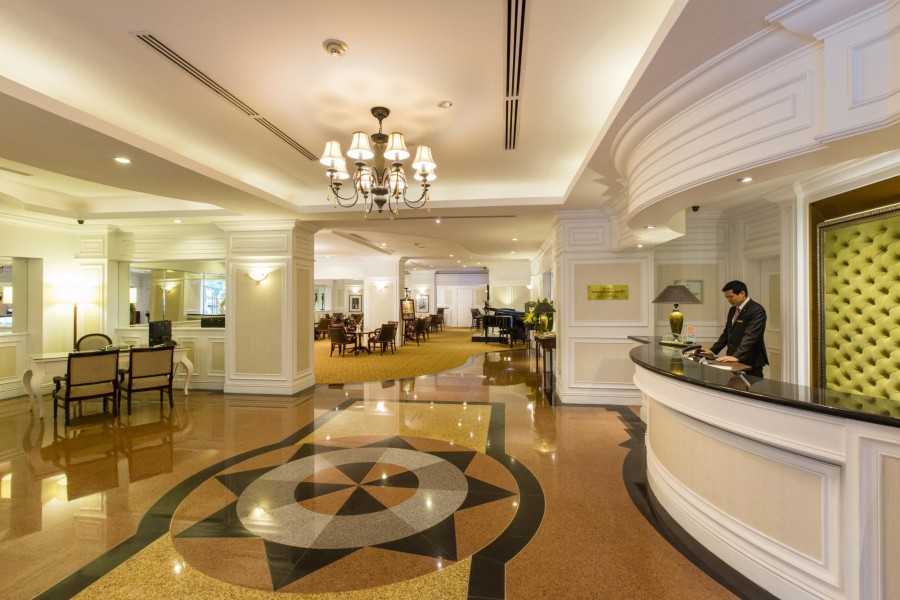 SUNWAY HOTEL HANOI