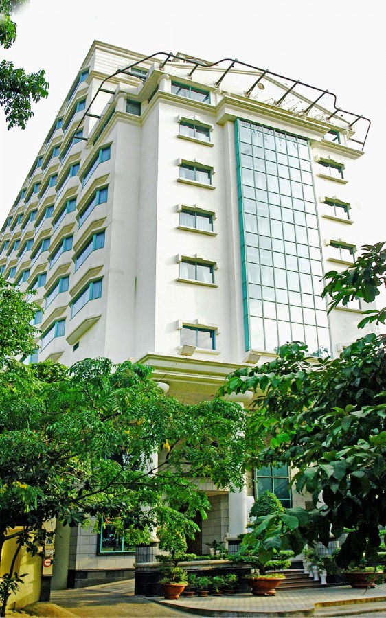 SUNWAY HOTEL HANOI фото 2