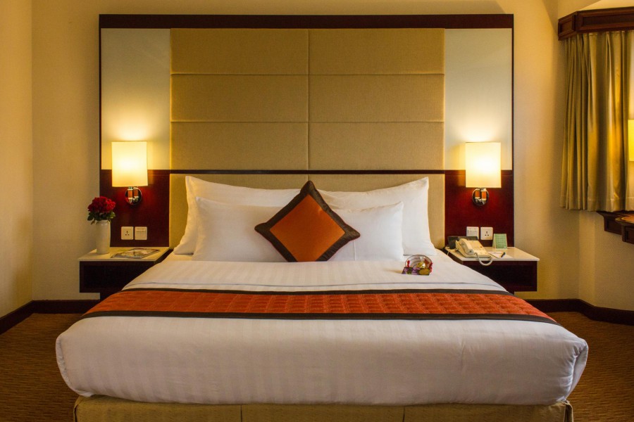 SUNWAY HOTEL HANOI фото 3