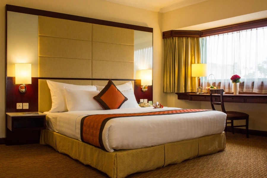 SUNWAY HOTEL HANOI фото 4