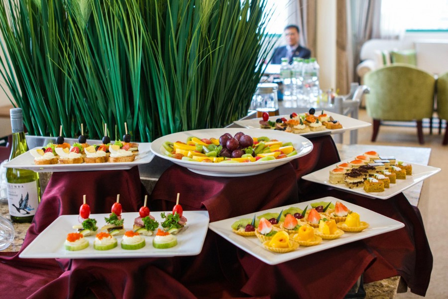 SUNWAY HOTEL HANOI фото 6