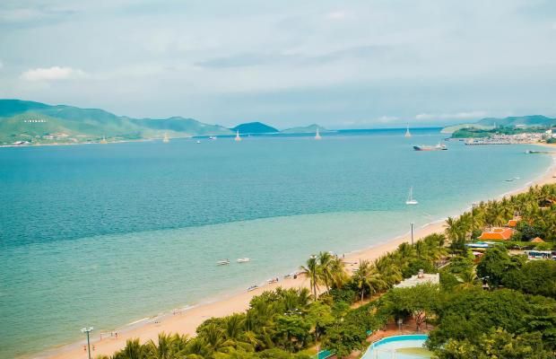 SUNWAY HOTEL NHA TRANG фото 2