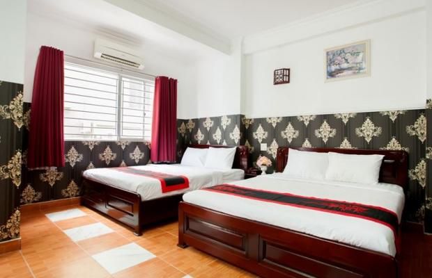 SUNWAY HOTEL NHA TRANG фото 4
